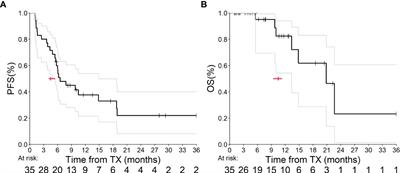 Efficacy and outcomes of ramucirumab and docetaxel in patients with metastatic non-small cell lung cancer after disease progression on immune checkpoint inhibitor therapy: Results of a monocentric, retrospective analysis
